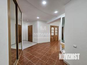3-к квартира, вторичка, 95м2, 4/5 этаж