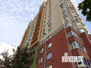 1-к квартира, вторичка, 43м2, 8/18 этаж