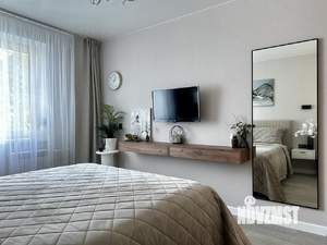 3-к квартира, вторичка, 63м2, 2/9 этаж