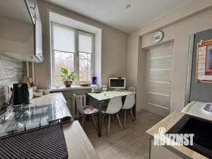 1-к квартира, вторичка, 32м2, 2/3 этаж