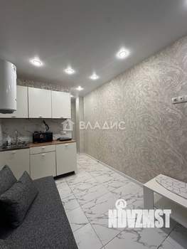 Студия квартира, вторичка, 19м2, 1/9 этаж