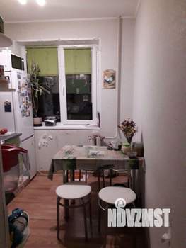 2-к квартира, вторичка, 47м2, 4/5 этаж