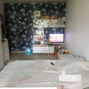 2-к квартира, вторичка, 50м2, 1/5 этаж