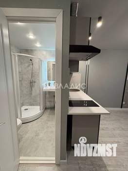 Студия квартира, вторичка, 18м2, 5/5 этаж