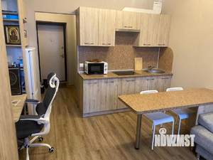 Студия квартира, вторичка, 22м2, 5/13 этаж