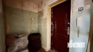 1-к квартира, вторичка, 30м2, 7/9 этаж