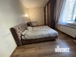 3-к квартира, вторичка, 81м2, 1/5 этаж