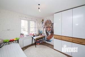 3-к квартира, вторичка, 73м2, 2/18 этаж