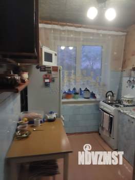 3-к квартира, вторичка, 51м2, 2/5 этаж