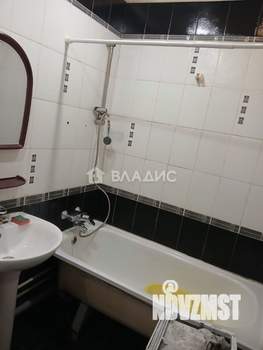 1-к квартира, вторичка, 43м2, 2/19 этаж