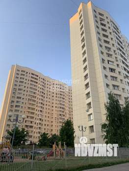 2-к квартира, вторичка, 80м2, 17/17 этаж