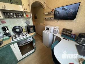 1-к квартира, вторичка, 33м2, 2/5 этаж