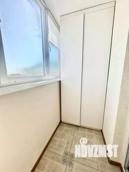 2-к квартира, вторичка, 53м2, 4/21 этаж