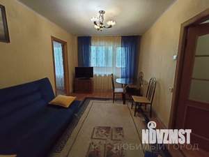 3-к квартира, вторичка, 57м2, 2/9 этаж