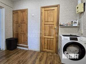 2-к квартира, вторичка, 42м2, 2/2 этаж