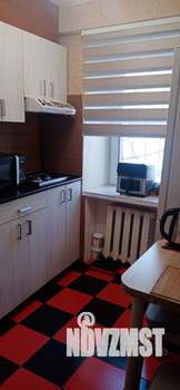 1-к квартира, вторичка, 21м2, 1/9 этаж