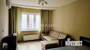 1-к квартира, вторичка, 43м2, 13/17 этаж