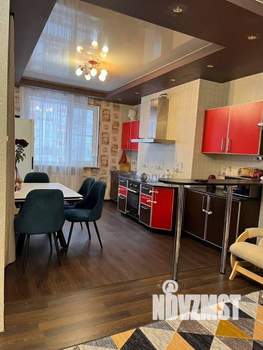 2-к квартира, вторичка, 70м2, 5/18 этаж