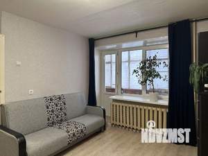 1-к квартира, вторичка, 30м2, 1/9 этаж