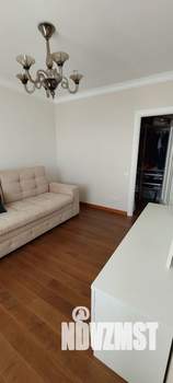 4-к квартира, вторичка, 133м2, 7/9 этаж
