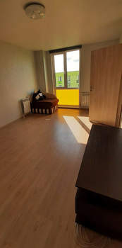 1-к квартира, вторичка, 31м2, 3/3 этаж