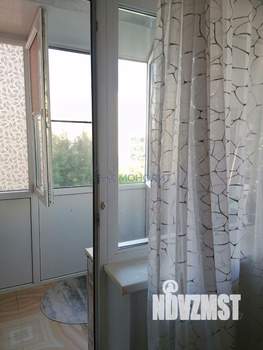 2-к квартира, вторичка, 44м2, 6/9 этаж