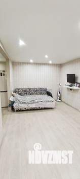 2-к квартира, вторичка, 46м2, 4/5 этаж
