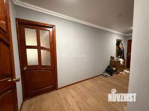3-к квартира, вторичка, 79м2, 2/10 этаж