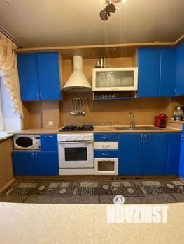 3-к квартира, вторичка, 65м2, 6/9 этаж