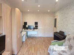 1-к квартира, вторичка, 33м2, 7/9 этаж