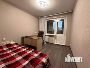 4-к квартира, вторичка, 87м2, 6/12 этаж