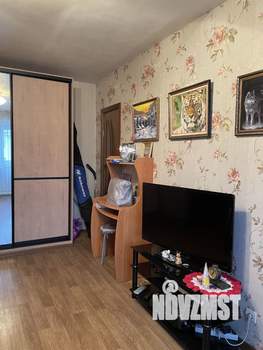 2-к квартира, вторичка, 44м2, 4/4 этаж