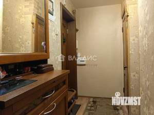 2-к квартира, вторичка, 42м2, 5/5 этаж