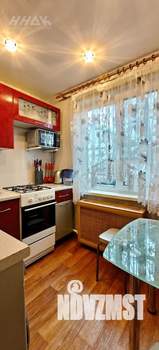 3-к квартира, вторичка, 57м2, 1/5 этаж