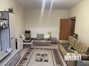 1-к квартира, вторичка, 42м2, 1/12 этаж