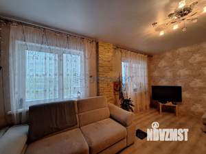 2-к квартира, вторичка, 55м2, 3/5 этаж