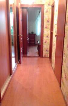3-к квартира, вторичка, 69м2, 4/10 этаж