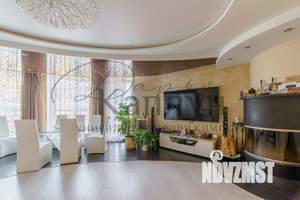 5-к квартира, вторичка, 213м2, 5/6 этаж