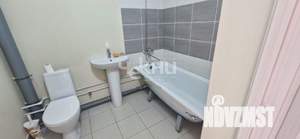 1-к квартира, вторичка, 37м2, 4/18 этаж