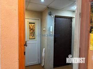 1-к квартира, вторичка, 30м2, 2/5 этаж