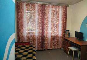 Студия квартира, вторичка, 22м2, 1/5 этаж