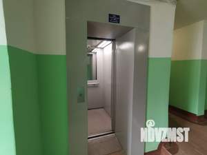1-к квартира, вторичка, 35м2, 4/9 этаж