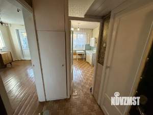 1-к квартира, вторичка, 33м2, 5/9 этаж