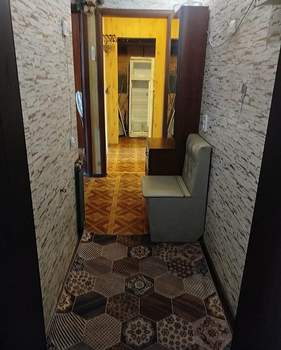 2-к квартира, вторичка, 45м2, 2/5 этаж