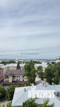 5-к квартира, вторичка, 165м2, 8/9 этаж