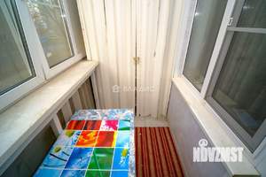 3-к квартира, вторичка, 56м2, 2/9 этаж