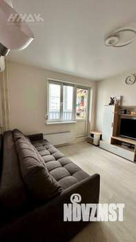 Студия квартира, вторичка, 25м2, 6/10 этаж