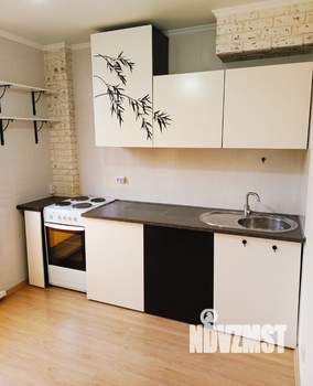 2-к квартира, вторичка, 54м2, 1/3 этаж