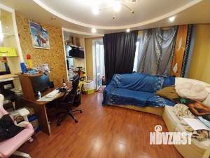 2-к квартира, вторичка, 48м2, 9/9 этаж