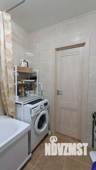 1-к квартира, вторичка, 38м2, 16/23 этаж